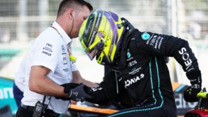 Stuiterend Mercedes trekt alle registers open om FIA in beweging te krijgen