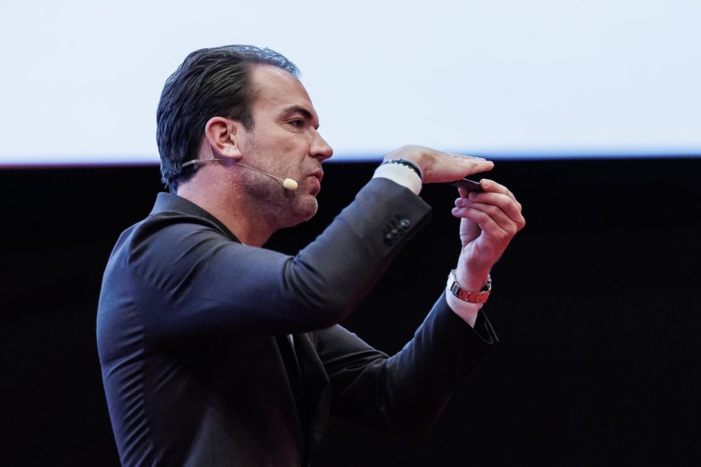 Fotoverslag conferentie Baandomein: “Samen verbinden, samen recruiten”