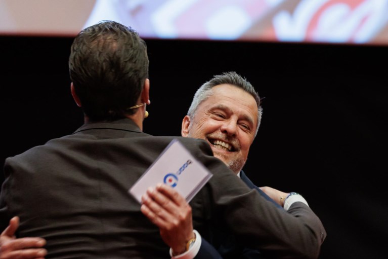 Fotoverslag conferentie Baandomein: “Samen verbinden, samen recruiten”