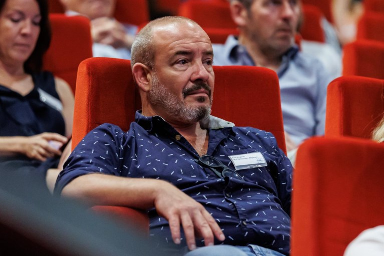 Fotoverslag conferentie Baandomein: “Samen verbinden, samen recruiten”