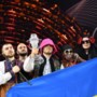 Eurovisie Songfestival vanwege oorlog niet naar Oekraïne, Britten worden gepolst 