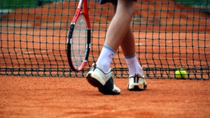 Tennis Padel Geuldal laat mensen kennismaken met racketsporten