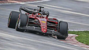 Leclerc start in Grote Prijs van Canada achteraan