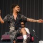 Caribisch hitjesfeest van stuiterbal Ronnie Flex met een vleugje Snollebollekes dwingt tot meedansen