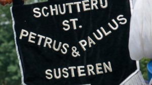 Schutterij St. Petrus & Paulus viert patroonsfeest
