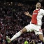 Borussia Dortmund gaat ver voor Ajax-spits Haller: bod van 33 miljoen plus bonussen