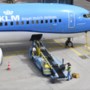 Slotcoördinator: KLM moet de helft van het stoelenprobleem op Schiphol oplossen