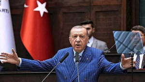 NAVO wacht op Erdogan: eenheid tegen Moskou op het spel