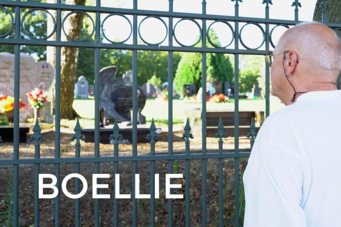 Amateurfilmer Daniël Beckers krijgt laureaat voor ‘Boellie’  