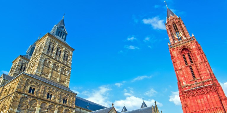Dit is dé meest fotogenieke plek van Nederland