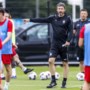 Mark van Bommel staat te popelen om bij ambitieus Royal Antwerp FC aan de slag te gaan