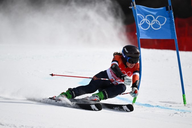 Succesvolste alpineskiër van Nederland gaat na hoogoplopend conflict uitkomen voor Tsjechië: ‘Ik voel me diep gekwetst’