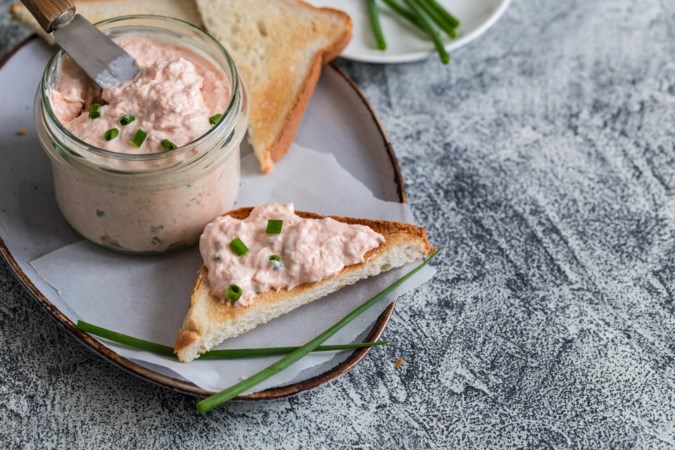 Smaaktest: de top 5 lekkerste gerookte zalmsalade in de supermarkt