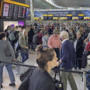 Bagagespook duikt ook op in Londen: vastgelopen luchthaven Heathrow moet vluchten schrappen