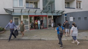 Woningen flatgebouw Elbereveldstraat Kerkrade na inspectie vrijgegeven; alle bewoners mogen naar huis
