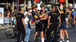 Mike Teunissen voelde het wel aankomen: geen Tour, maar Vuelta