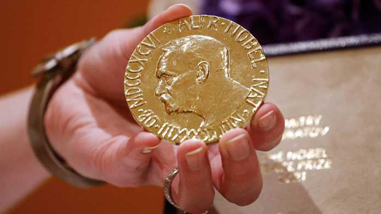 Rus veilt Nobelprijs voor ruim 100 miljoen, doneert aan Oekraïne
