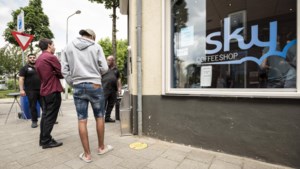 Duidelijkheid over coffeeshops Roermond blijft nog even uit: hoger beroep pas na de zomer
