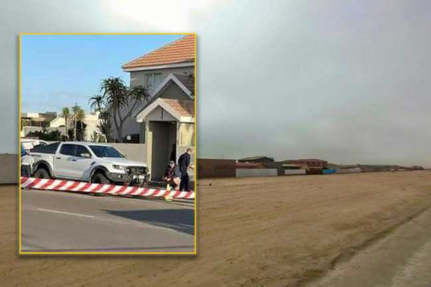 ‘Bekende Nederlandse crimineel vermoord in Namibië’