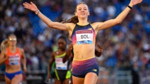 Waarom atlete Femke Bol een wereldtopper is, maar geen vedette