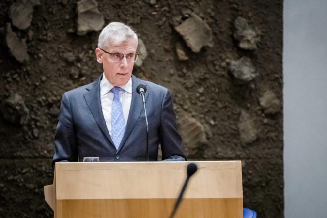 Column Aangeslagen: Zijn de motieven van Van Rij om te snoeien in woud fiscale regelingen echt zo nobel?