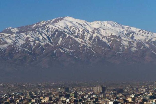 Aardbeving in Afghanistan, mogelijk duizenden doden