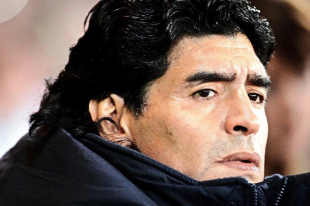 Medisch team Maradona riskeert 25 jaar cel voor dood door nalatigheid