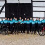 Wielerclub  TWC Mechelen houdt driedaagse om kennis te maken met club en fietsroutes