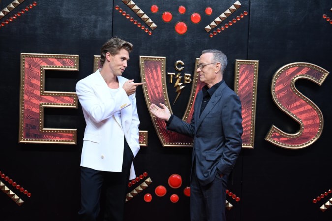 Baz Luhrmann maakte film over The King of Rock-’n-Roll: ‘Elvis Presley leefde voor het podium’