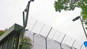 Twee tbs’ers gevlucht uit Pompekliniek Nijmegen door gat in hek