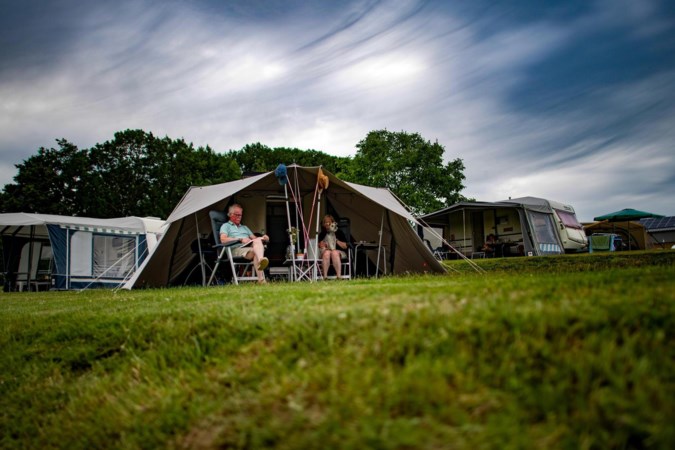 Ook na twee coronazomers blijft Limburg in trek als vakantiebestemming: ‘Ik pak echt geen vliegtuig, al is het gratis’