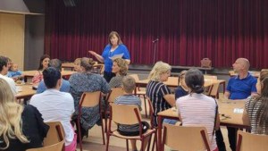 Gemeente Nederweert houdt ontmoetingsbijeenkomst voor vluchtelingen