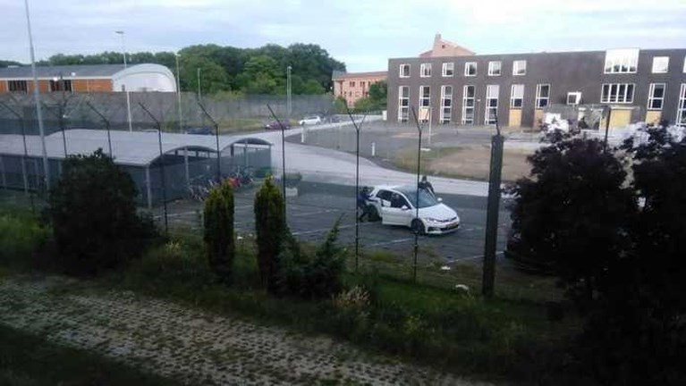 Politie deelt namen en foto’s ontsnapte tbs’ers