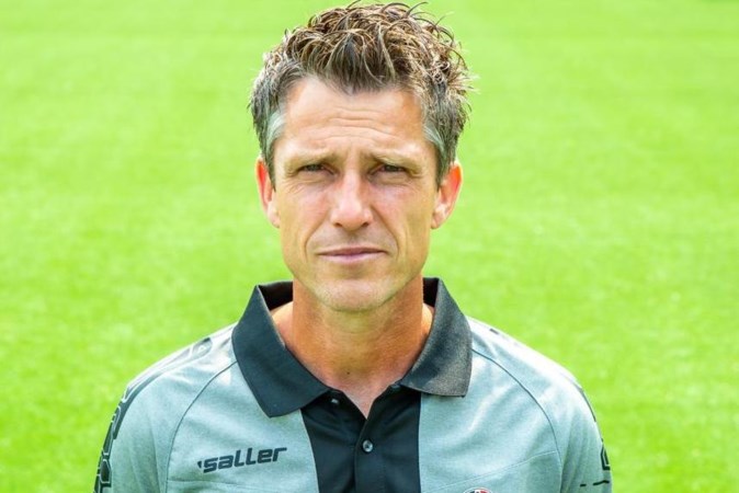 VVV heeft met Van Kempen trainersstaf compleet