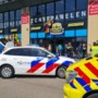 Dode man aangetroffen op straat in Kerkrade: politie gaat uit van opzet