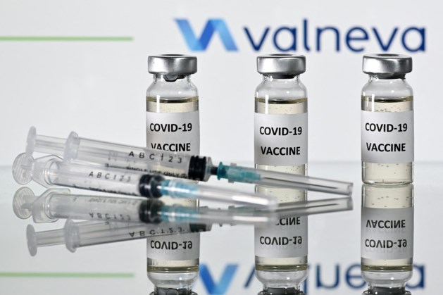 EMA positief over ‘traditionele’ coronavaccin van Valneva