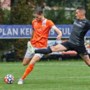 Timo van Gils wil ook volgend seizoen een feestje bouwen na overstap van VV Sittard naar Heksenberg-NEC