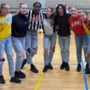 Dansers Fearless winnen EK hiphop in Gent en richten pijlen op de VS: ‘Stilstand is achteruitgang in de dansscene’
