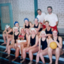 Erepenning voor zwem- en poloclub uit Stein die vijftig jaar geleden werd opgericht door groep tieners