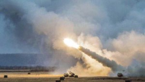 LIVE | Amerikaanse raketsystemen in Oekraïne: ‘Zomer gaat heet worden voor de Russen’