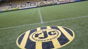 Roda oefent tegen Belgische topclub Anderlecht in voorbereiding op nieuwe seizoen 
