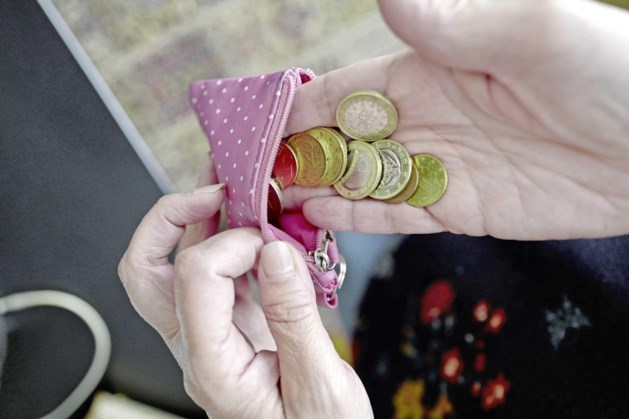 Minimumloon rijksambtenaren gaat naar 14 euro per uur