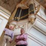 Weer orgelconcerten in Gerlachuskerk
