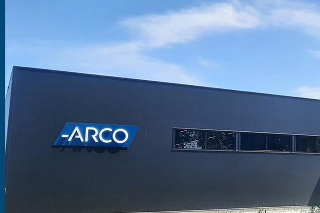 ARCO Solutions uit Horst kiest met nieuw pand voor verdere uitbreiding