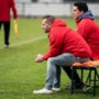 Spits Danny Latten hangt de kicksen definitief aan de wilgen: goalgetter wordt voetbalsupporter