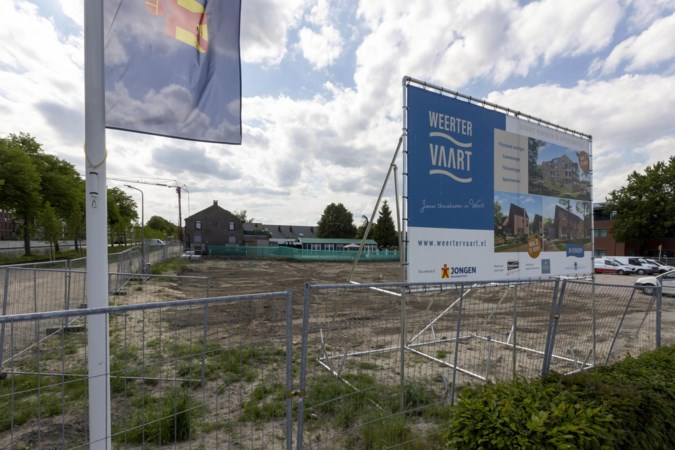 Grond vastgelopen bouwproject op Beekpoort-Noord blijft in handen van Weert