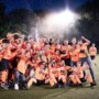 Amateurvoetbal in de regio: de resultaten van 2021/2022: van kampioen Laar tot de verrassingen Merefeldia en FC Oda