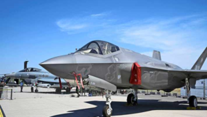 Defensie koopt versneld nieuwe F-35’s en killerdrones