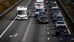 Limburgs bedrijfsleven boos om vertraging snelwegplannen: ‘Dit kan gewoon niet’