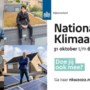 Welke Limburgers willen als Klimaatburgemeester buurtgenoten  inspireren om bewuster om te gaan met het klimaat? 